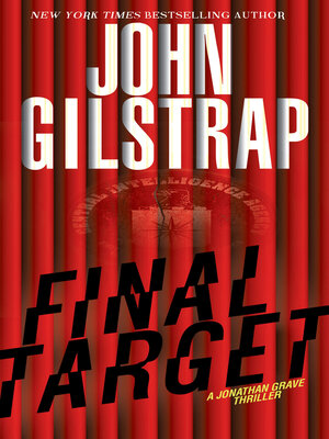 cover image of Final Target